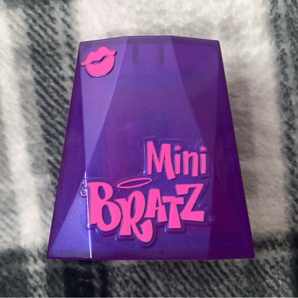 Mini Bratz